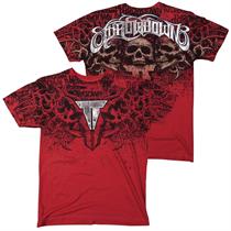 Throwdown Steel T Shirt